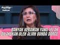 CERITA NIA DANIATY SOAL KEBAIKAN MENDIANG DORCE SEMASA HIDUPNYA | PAGI PAGI AMBYAR (17/2/22) P1