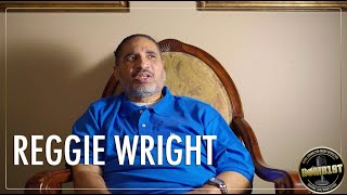 Reggie Wright Details Snoop Dogg's Exit from Death Row Records. He Dissed Us & Leaked Music First!