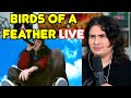 Vocal Coach Reacts to Billie Eilish - Birds of a Feather (live)