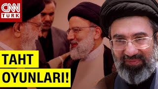 İran Dini Lideri Hamaney'in Oğlu Mücteba Hamaney Kim? "Oğul Hamaney'in" Planı Ne? | Tarafsız Bölge