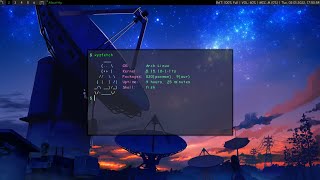 change default scratchpad terminal in dwm