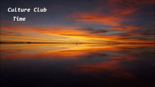 Culture Club - Time ( Instrumental )