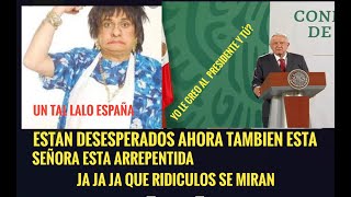 Ahora cualquier pen,,,, insulta al presidente? El presidente no esta solo hay un tigre del 70% apoya