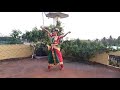 Bharatanatyam - Thillai Kauthuvam