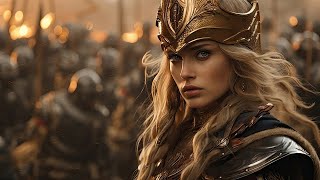 Become A Warrior | Powerful Orchestral Music | Epic Music Mix 2023