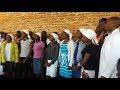 Ishe Ndinzwei Nokufara - AFC Goromonzi Village Youth Choir - 16 June 2019