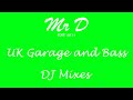 UK Garage Mix 16