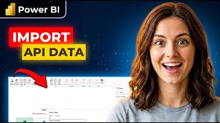 How To Fetch Data From API in Power BI (Easiest Way – 2026 Guide)