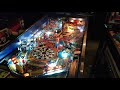 Funhouse Pinball Gameplay Video with Super Frenzy Action.