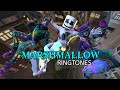 Best Marshmallow DJ Ringtones