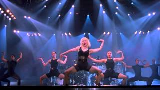 MADONNA VOGUE LIVE 1990 HD