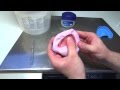 how to make a Dental Replica