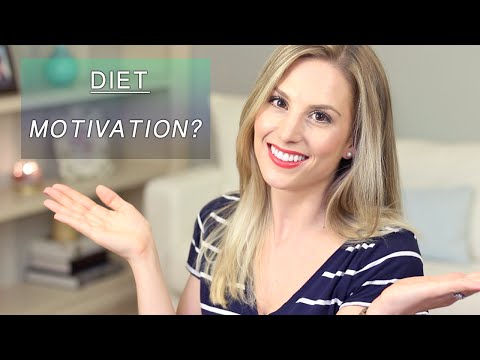 How I Stay Motivated to Eat Healthy!! How I Stay Motivated to Eat Healthy!!