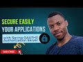 Spring Authorization Server: Secure Your Applications with Ease 👍🏾