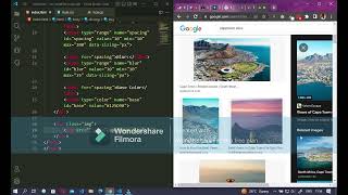 Update css variables with javascript