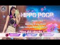 HIPPO POOR REMIX (ស្ទាវក្រដូចបង) 2022 MCG BOREY