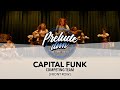 Capital Funk [FRONT ROW] | Prelude DMV 2024 | #PreludeDMV2024