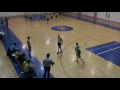 ljbl u 16 2nd division bs Ķeizars vef rīga vs. rīga pārdaugava 18.02.2017 full game