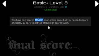 Hackthis Basic Plus Level 3