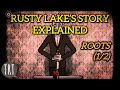 Rusty Lake’s Story EXPLAINED - Roots (1/2)