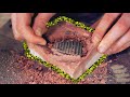 ASMR Scrap Scrap Scrap... (Excavation kit)