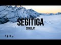 COKELAT - SEGITIGA | LIRIK