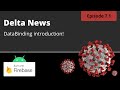 Android DataBinding Introduction! Kotlin - 2021