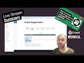 Summary: How to Create Multi-Page Forms in Drupal Using Webform