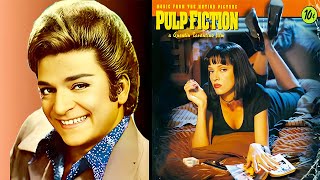 Zeki Müren feat. Pulp Fiction - Yaralı Gönül / Misirlou (Remix)