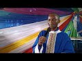 Live: Mzee wa Yesu Buhembe BUKOBA  na wakala wake Seleman Mohamed sadaka ni ulinzi.