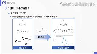 [인공지능개론] 7주차 2교시