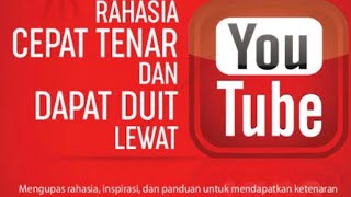 RAHASIA‼️ MENGEMBANGKAN CHANNEL UNTUK PEMULA