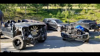 Rebuilding 2013 Ford F350 from Copart prt 5 | CONVERTIBLE