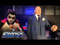 Danhausen’s gadget electrocutes The Miz: SmackDown highlights, June 5, 2026