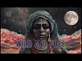 DJ R Flame - Wild And Free (Afro House)🔥🔥🔥