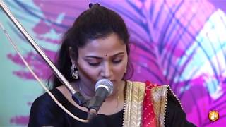 Rachananjali - A Tribute To Legendary Musician Pt. Raghunath Talegaonker (Ninaad 2017)