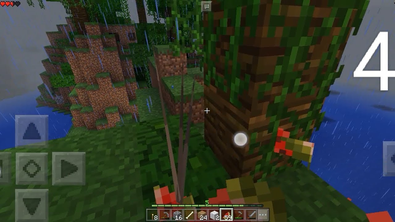 Minecraft Part 4 Youtube