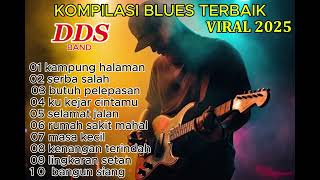 kompilasi lagu blues terbaik viral 2025(official music dan video)