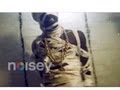Bodega BAMZ ft. Flatbush Zombies - "Thrilla" (Video)