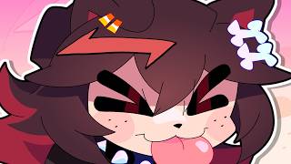 BOTHERED // ANIMATION [FLASHING COLORS]