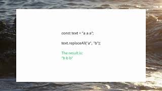 JavaScript Strings Explained - Methods You Need to Know