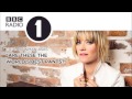 Radio 1's Edith Bowman talking about Shreddies flatulence filtering underwear