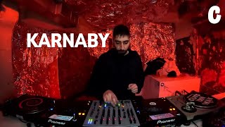 Guestzone w/ Karnaby @CannibalRadio - 18 Jan 2025