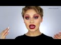 abh norvina palette tutorial review alexandra anele