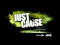 Just Cause Title Screen (PS2, Xbox, PC, PS3, Xbox 360)