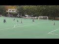 20241015 jsfc u11 vs 월드컵fc 후반전