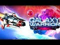 Galaxy Warrior: Space Shooter 3D - (Android iOS Gameplay) | Pryszard Gaming