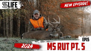 Mississippi Rut Pt. 5 | Smalltown Life Season 7 Ep. 15