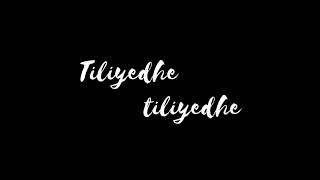 teliyadhe teliyadhe  lyrical song #telugu#status#feel the song ❤️