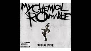 MY CHEMICAL ROMANCE - I DON’T LOVE YOU ( slowed // down )